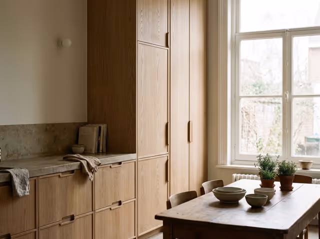 Cuisines sur-mesure